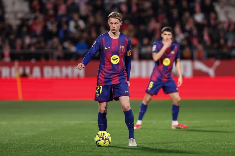 Raphinha alzó la voz en el vestuario: los dos señalados por el brasileño tras la derrota del Barcelona