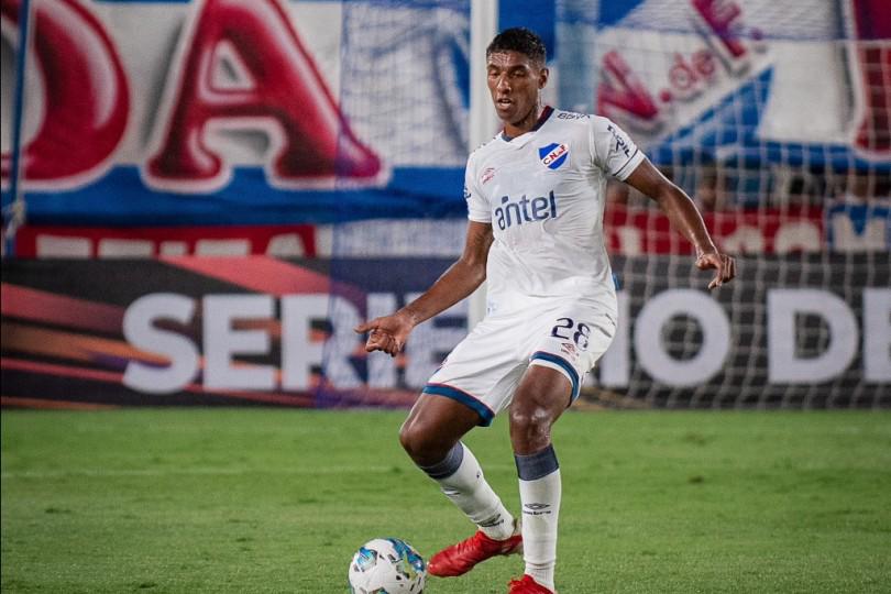 Marcos Montiel: la vida del nuevo fichaje del Olimpia, fue ebanista, trabajó en un mercado y estuvo retirado