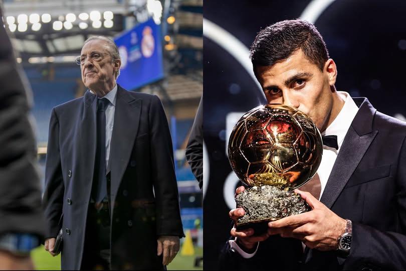 Estaba hecho: el motivo por el que Rodri rechazó al Madrid por el Barça