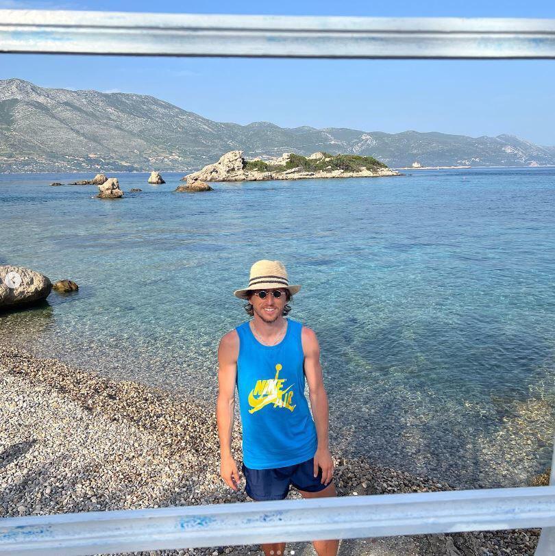 Así van las vacaciones de los futbolistas y sus mujeres: Wanda Nara y Georgina Rodríguez arrasan y las fiestas de Messi