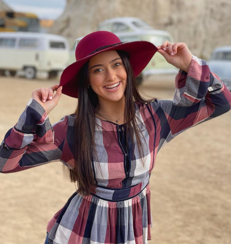 Conmoción: Kailia Posey, la chica que protagonizó un famoso meme, se suicida a los 16 años