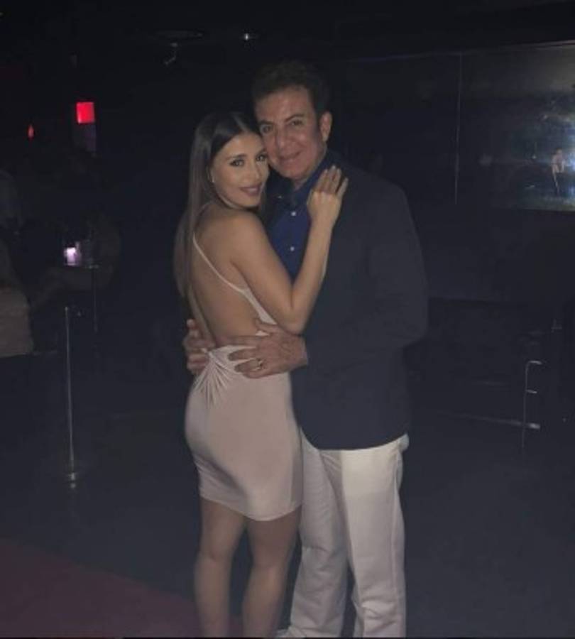 Así están disfrutando los famosos de Honduras del Verano 2018