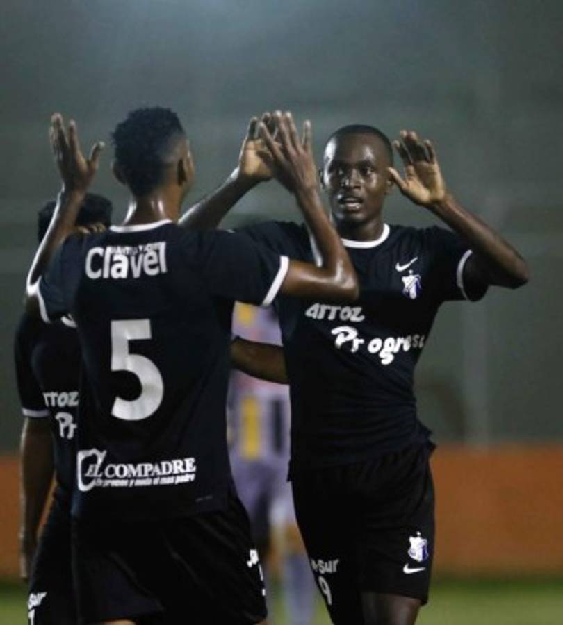 Liga Honduras: Los fichajes que han decepcionado en el Apertura-2018