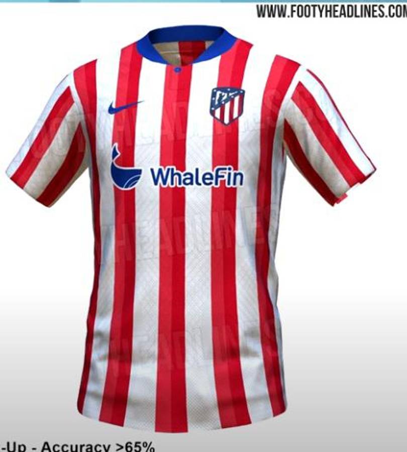 Barcelona y Bayern Múnich con cambio rotundo: Así son las camisas de los equipos para la temporada 2023/24