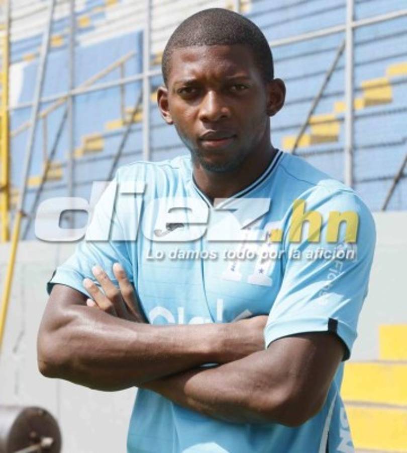 Así se parará hoy Honduras ante Argelia en su debut de los Juegos Olímpicos de Río