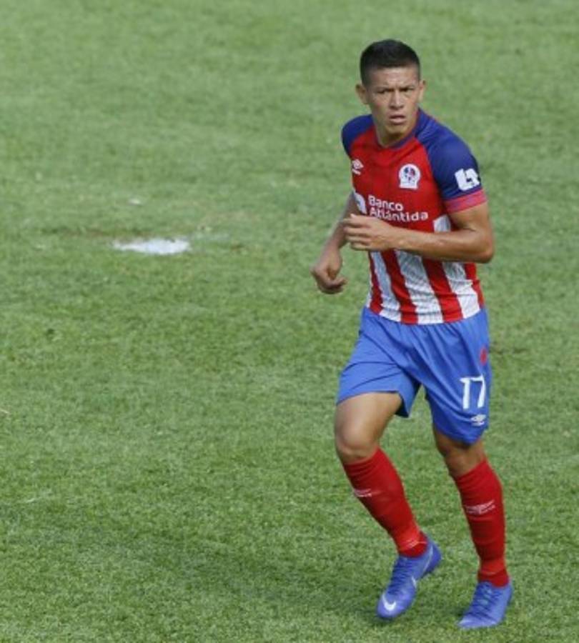 Jugadores que bien podrían estar en la lista de Coito para amistosos con Puerto Rico y Chile