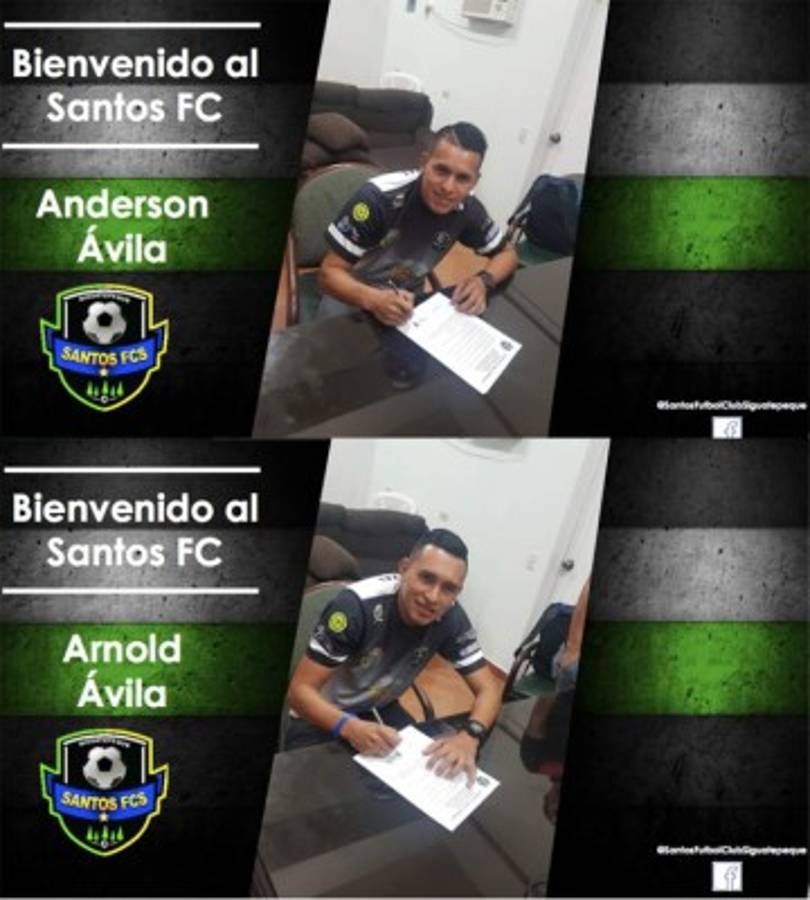 Mercado: Hondureño entrena con club en España, tres legionarios más y Vida con bajas