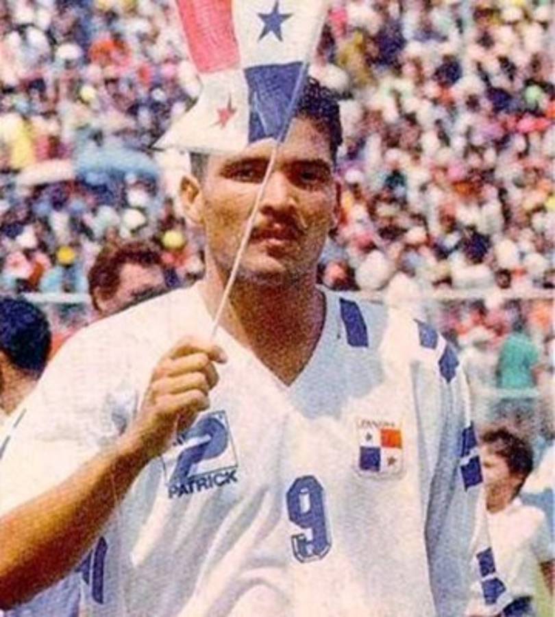 Países inexplorados que se dieron a conocer por grandes futbolistas