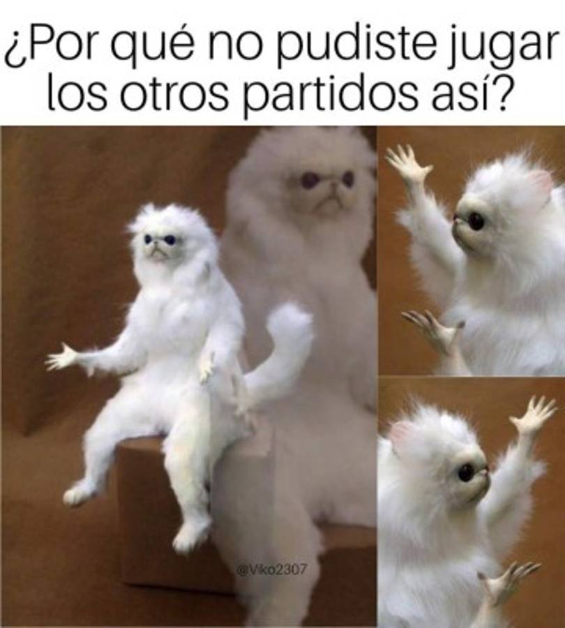 MEMES: Perú vence a Australia, pero no se salva de las burlas en su último juego en el Mundial