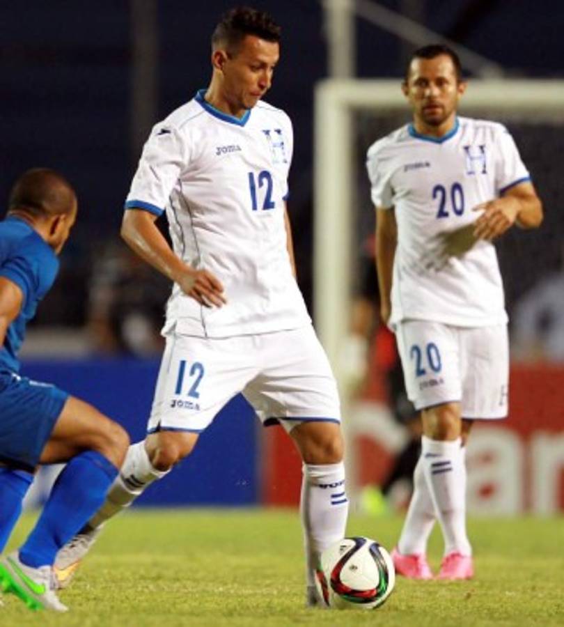 Conocé las estadísticas de los 23 elegidos por Jorge Luis Pinto para inciar eliminatoria