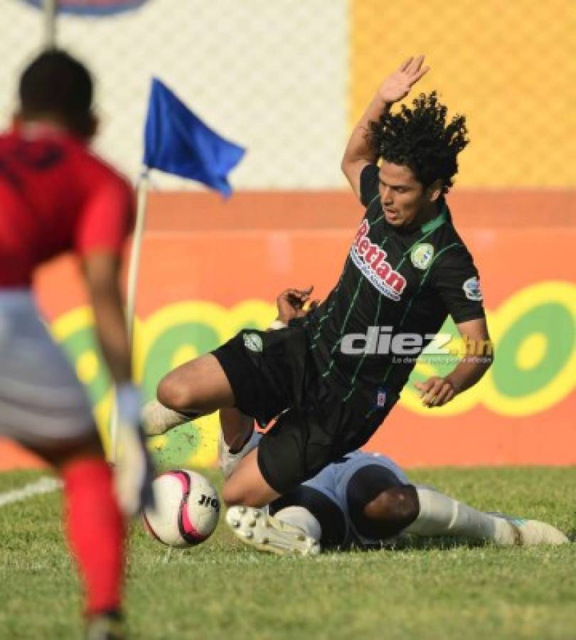 El presente y futuro del 'equipazo' del Juticapa FC que descendió