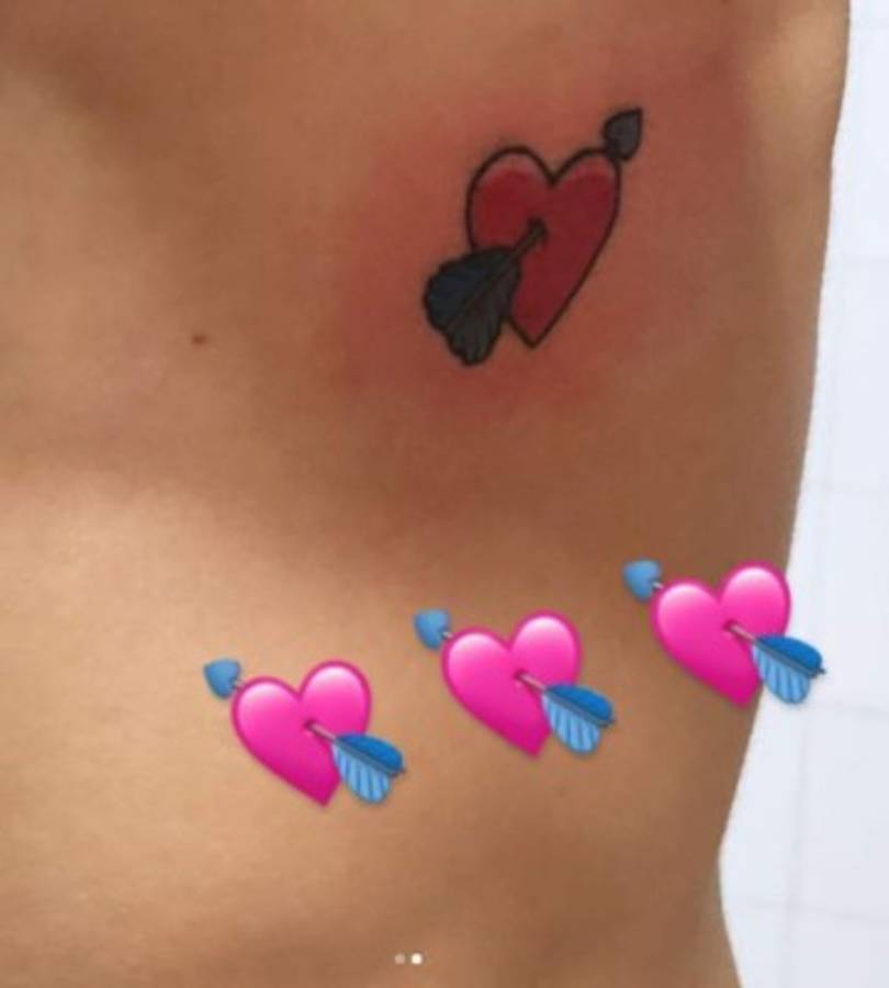 Neymar intenta ligar con la hermosa novia de famoso futbolista italiano; el nuevo lío del brasileño