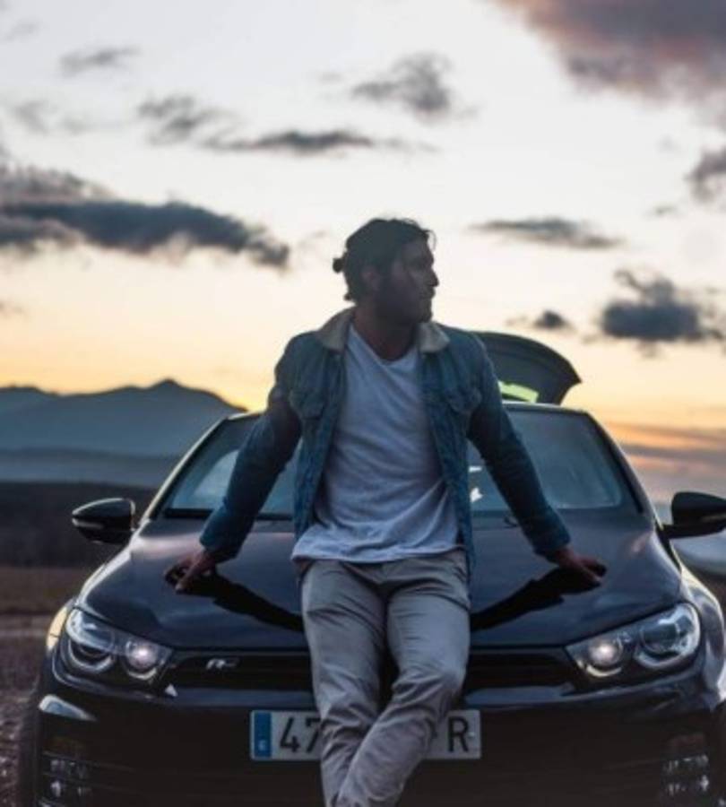 Destapan el romance de Georgina Rodríguez con un soltero de 'La isla de las tentaciones'