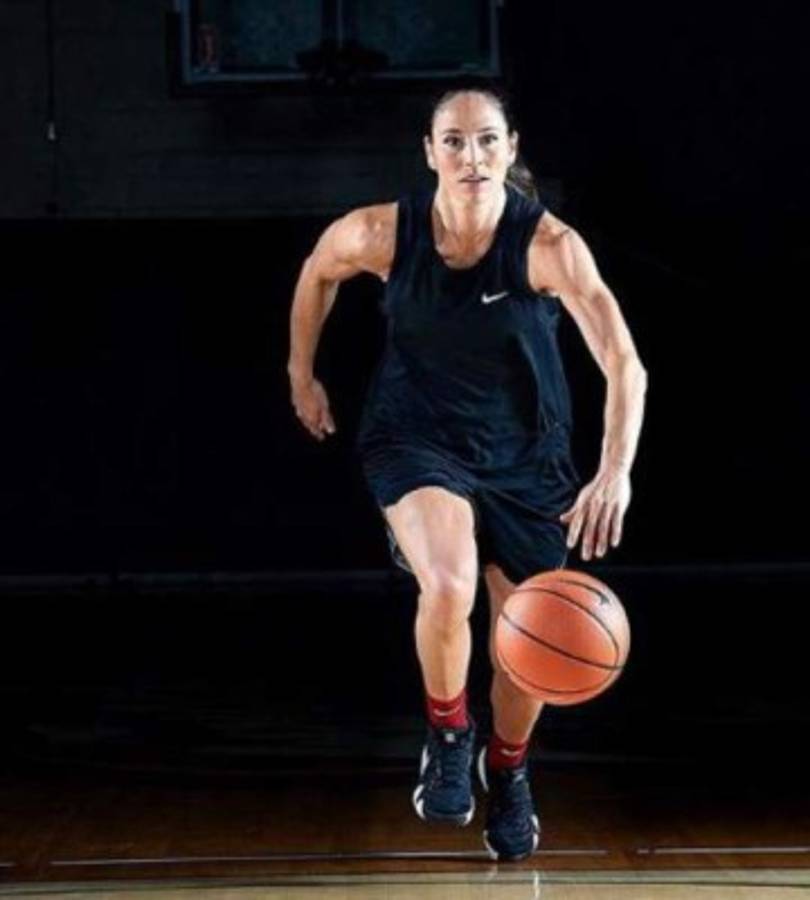 Le dio el sí: Megan Rapinoe se compromete con su novia, la romántica forma en que se lo pidió   