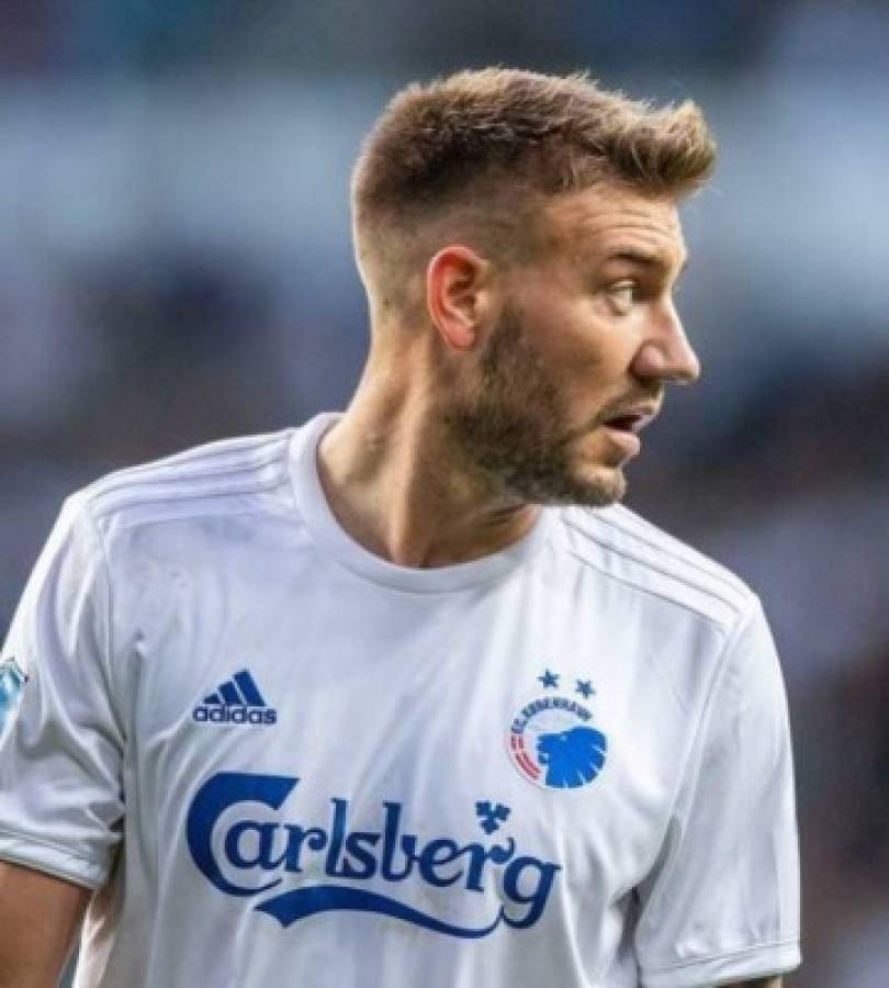 Las confesiones de escándalo de Bendtner: Futbolistas prefieren pagar a trabajadoras sexuales