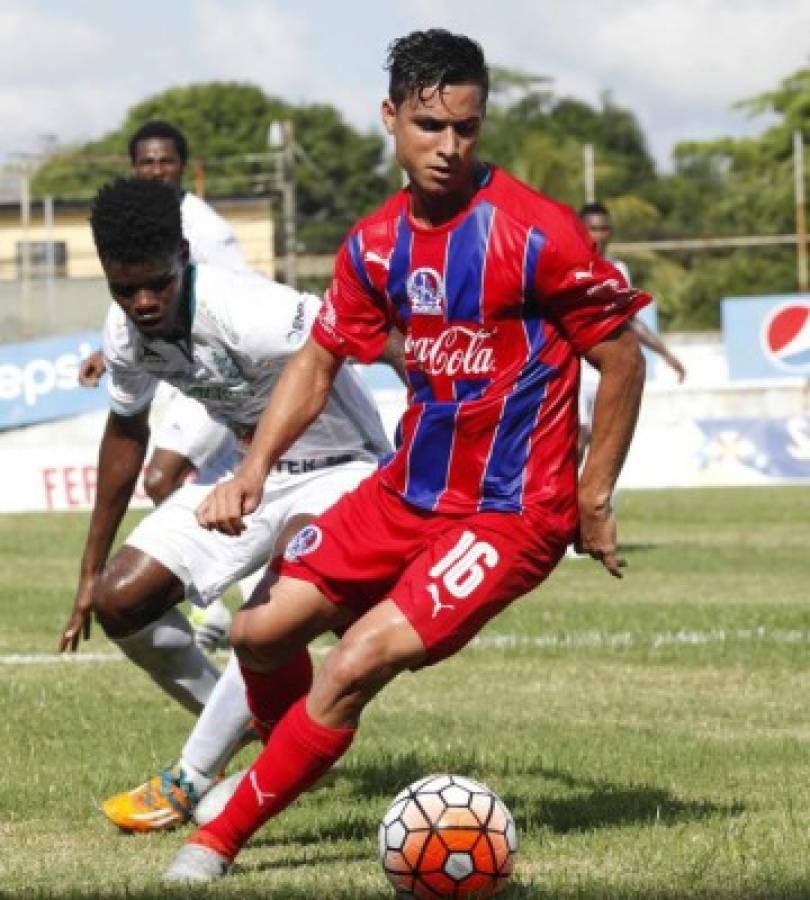 MERCADO: Alajuelense fija su mirada en Honduras, Olimpia y UPNFM son noticia