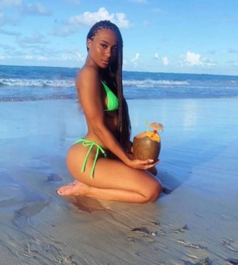 Las novias y esposas de jugadores de San Francisco y Kansas City que irradiarán belleza en el Super Bowl 2020