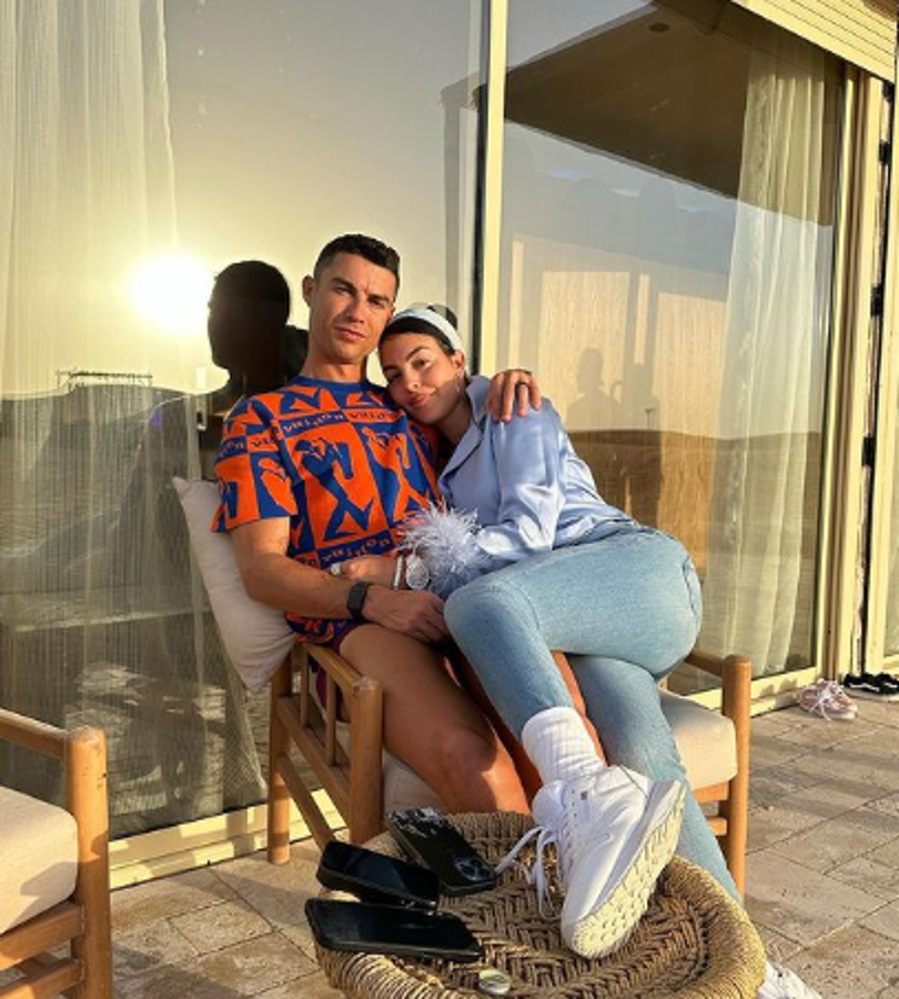 Excompañero de Georgina desmonta su versión de cómo conoció a Cristiano Ronaldo en una tienda: “No fue así...”