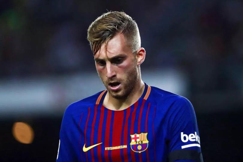 ¡Una pesadilla! Fue campeón con el Barcelona de Messi y lleva tres años sin jugar: Perdí toda mi vida personal...