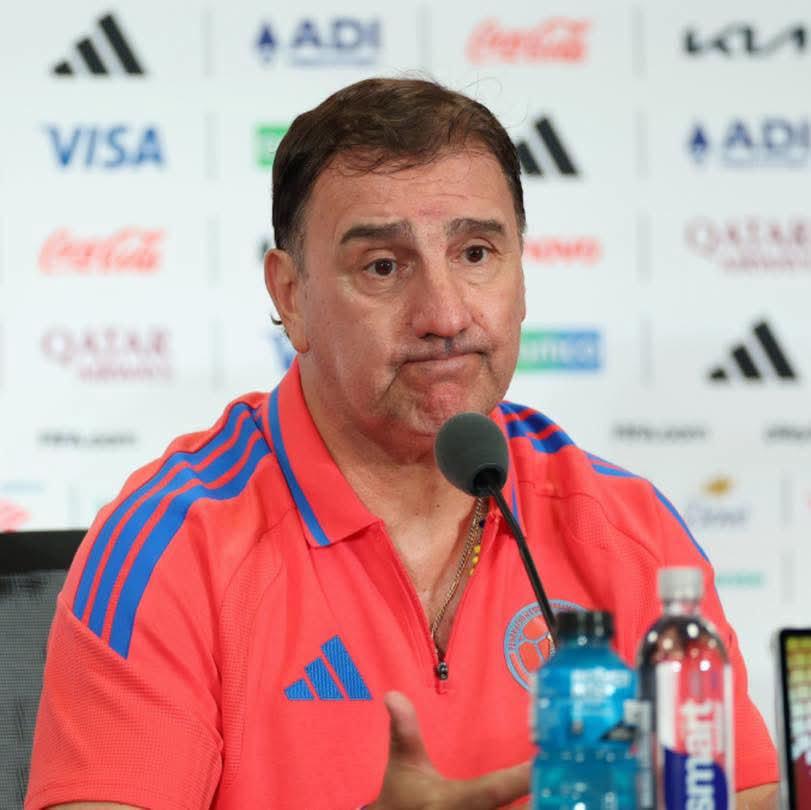 Scaloni no está seguro: estos son los reemplazos que tiene Argentina para DT