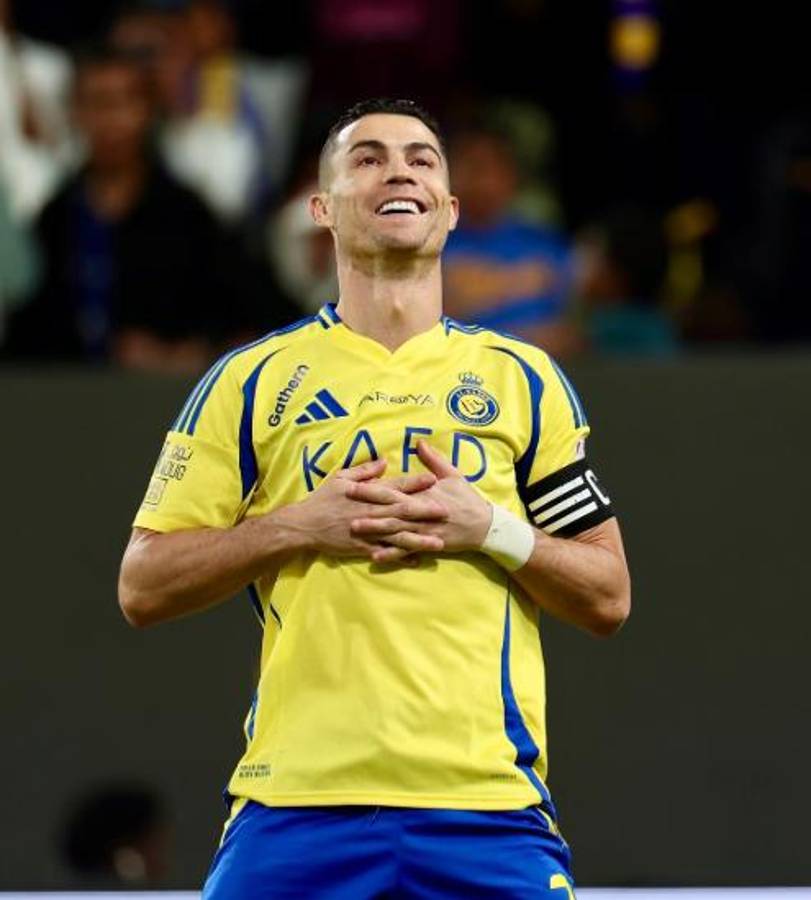 Ni Cristiano Ronaldo ni tampoco Messi: el futbolista de 150 millones que fue el más buscado en 2024