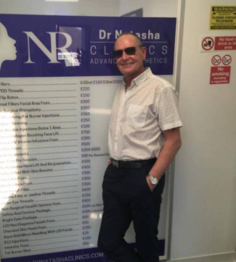 ¿Dónde está viviendo? Ex futbolista confiesa el infierno que sufre por sus adicciones: “Soy un borracho triste”