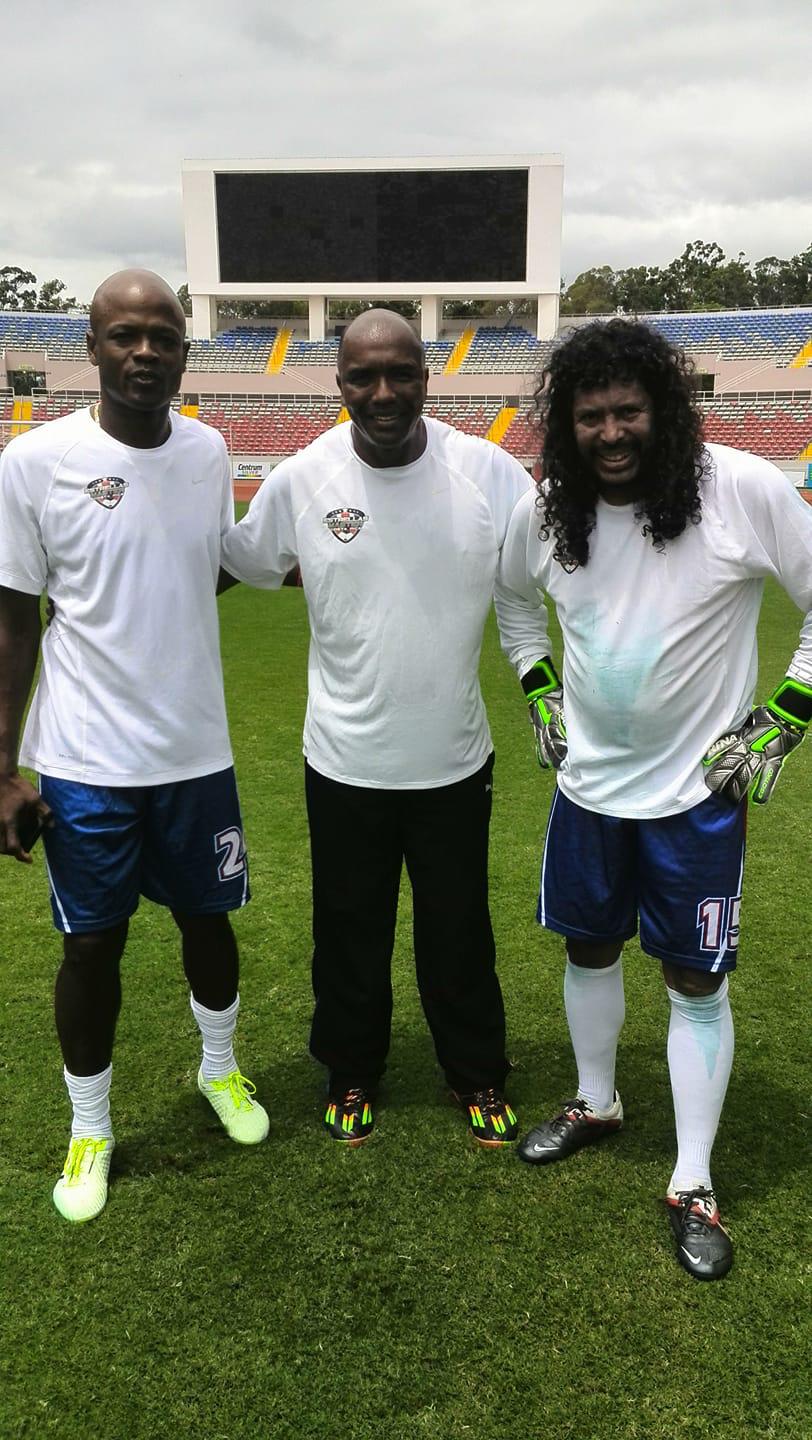 ¿Por qué se fue de Honduras? Así es la nueva vida de Denilson Costa, histórico exgoleador en la Liga Nacional