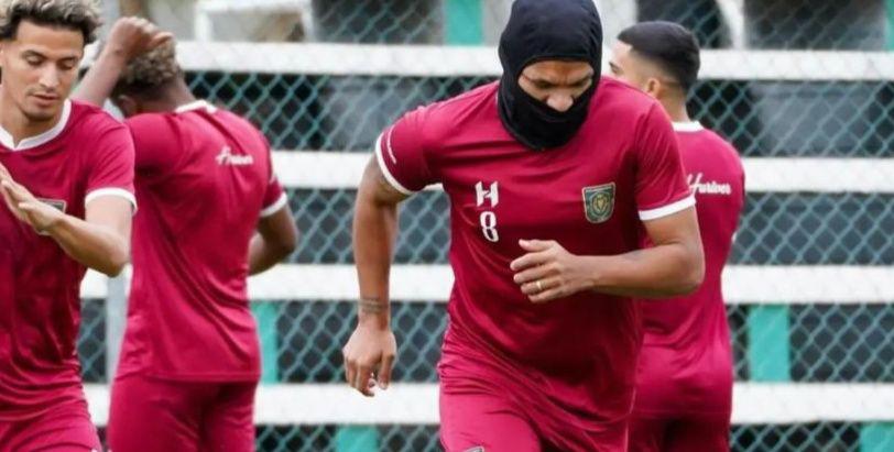 Varios mundialistas y excampeones en primera: La Liga de Ascenso se llena de reconocidos futbolistas de Honduras