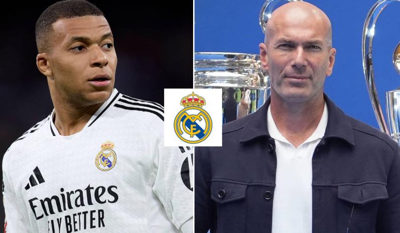 Zidane rechazó el puesto de Xabi Alonso: revelaron los motivos por los que decidió no volver al Real Madrid