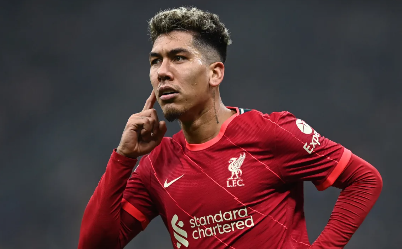 Firmino es uno de los delanteros que maneja el Real Madrid par la próxima temporada.
