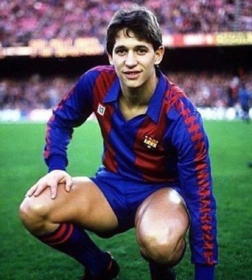 ¡Con Benavídez y Klusener! Los futbolistas que 'metieron la pata' en sus declaraciones