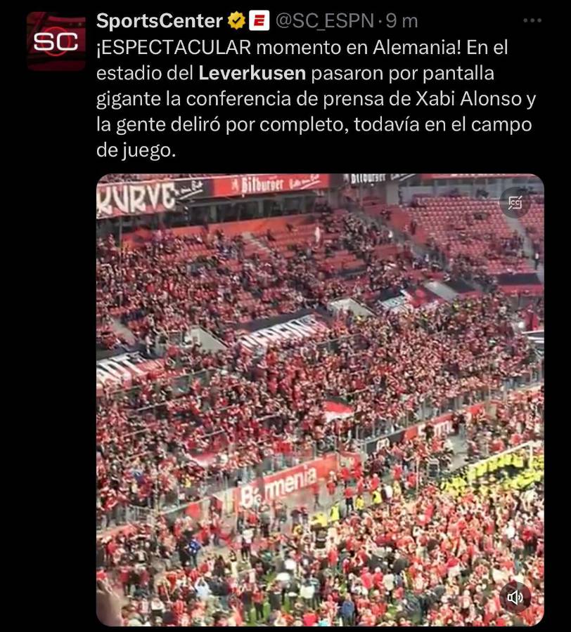 El irónico mensaje del Bayern Múnich y la felicitación de un ex Real Madrid: la prensa reacciona tras el título del Leverkusen