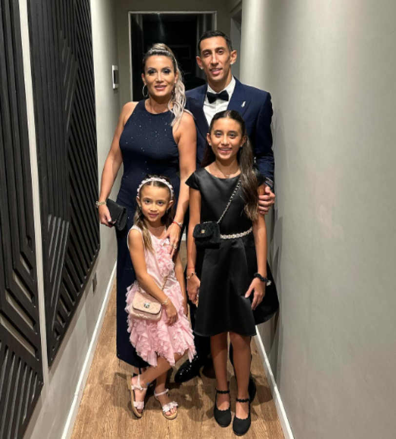 Di María revela la amenaza más fuerte que recibió para no volver a Rosario: “La caja tenía una cabeza de chancho...”