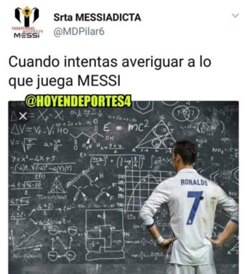 MEMES: Hacen pedazos al Real Madrid por su derrota ante el Espanyol