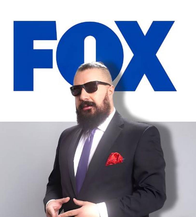 Polémica en ESPN: el error de Álvaro Morales con el actor Pedro Pascal que ha provocado su salida del canal