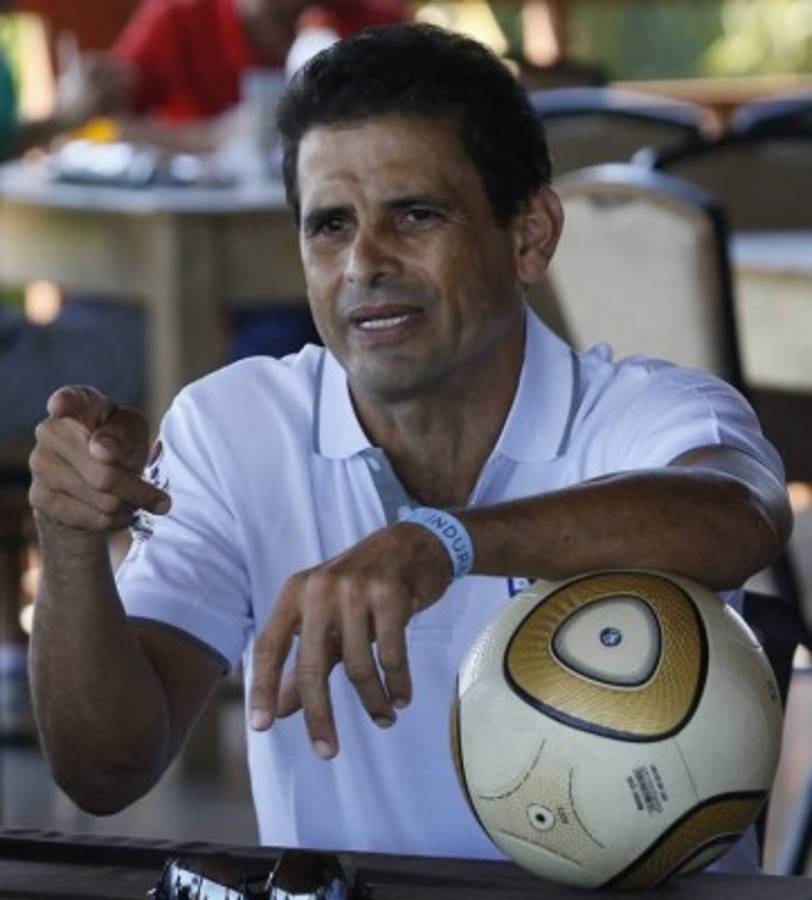 ¡Diputaciones y una alcaldía! Los deportistas que participarán en las próximas elecciones en Honduras