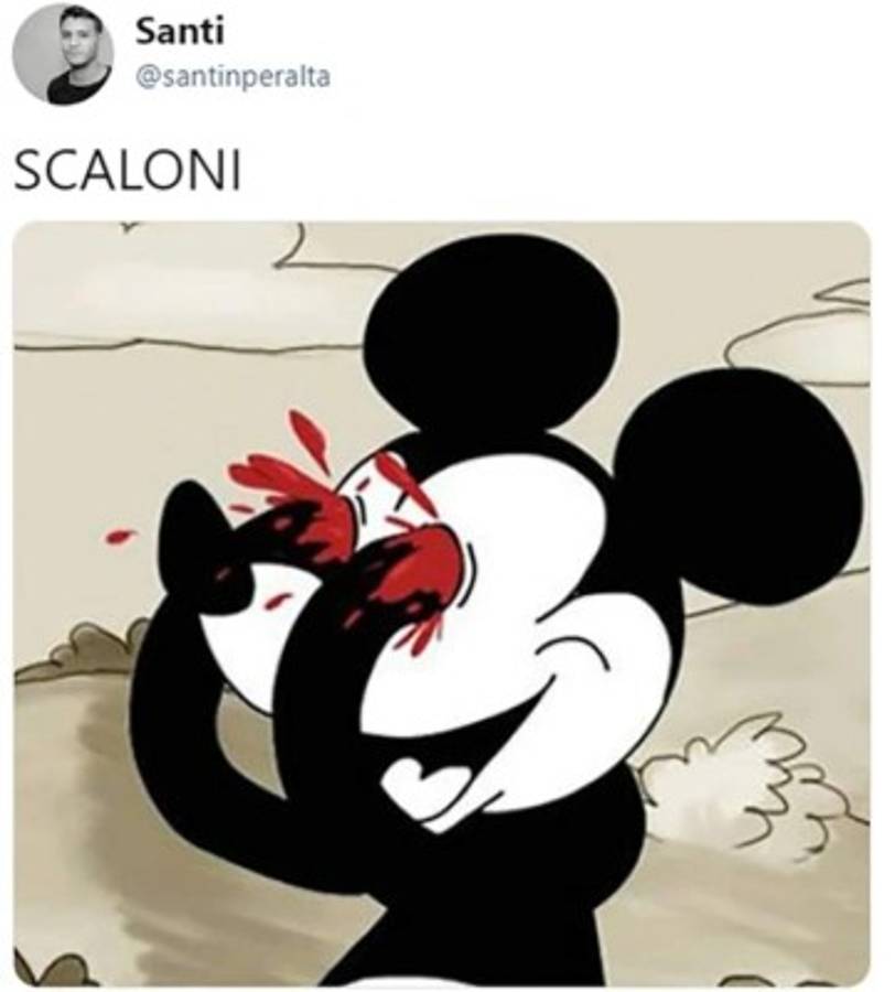 Los otros memes que trituran a Messi tras la decepcionante Argentina en la Copa América  