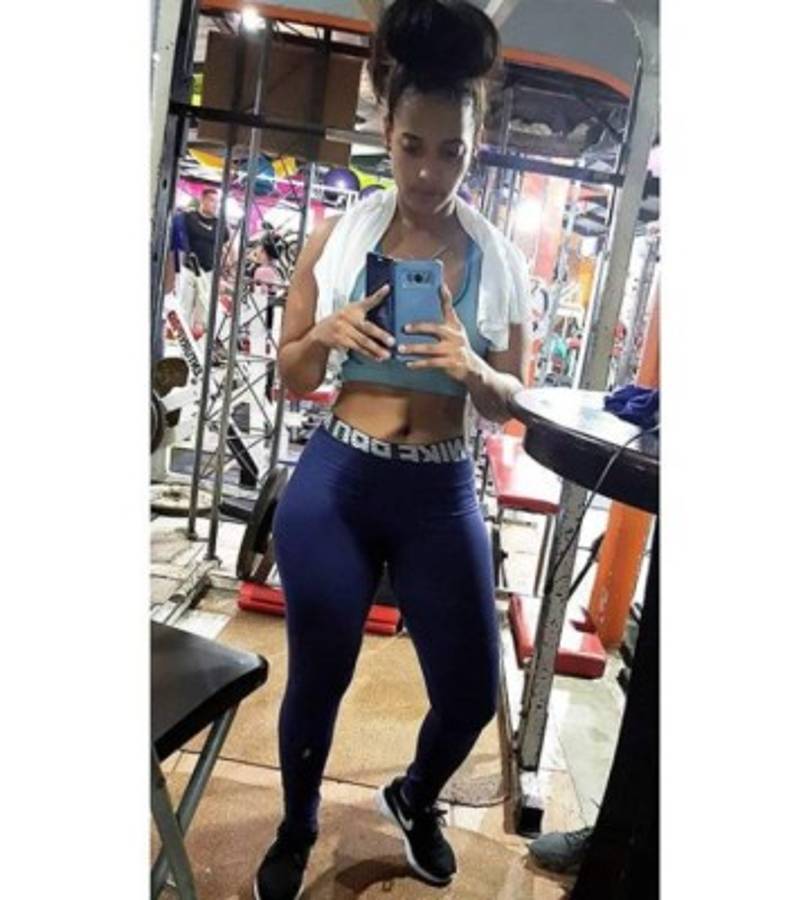 KD La Caracola revela el porqué terminó con Deiby Flores y Franco Güity