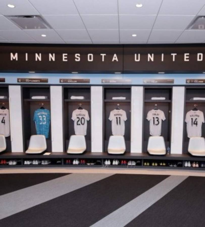 ¡Majestuosidad! El Allianz Field, el nuevo y moderno estadio de la MLS