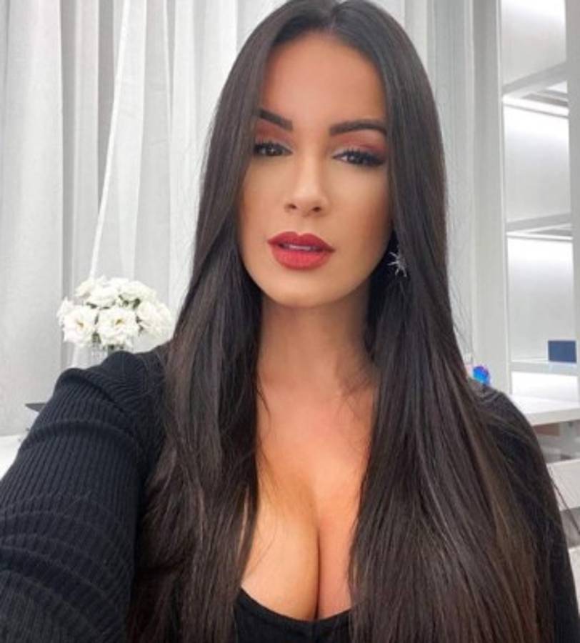 Coronavirus: Figura de la Juventus y su preciosa novia ayudan a los más necesitados en Brasil