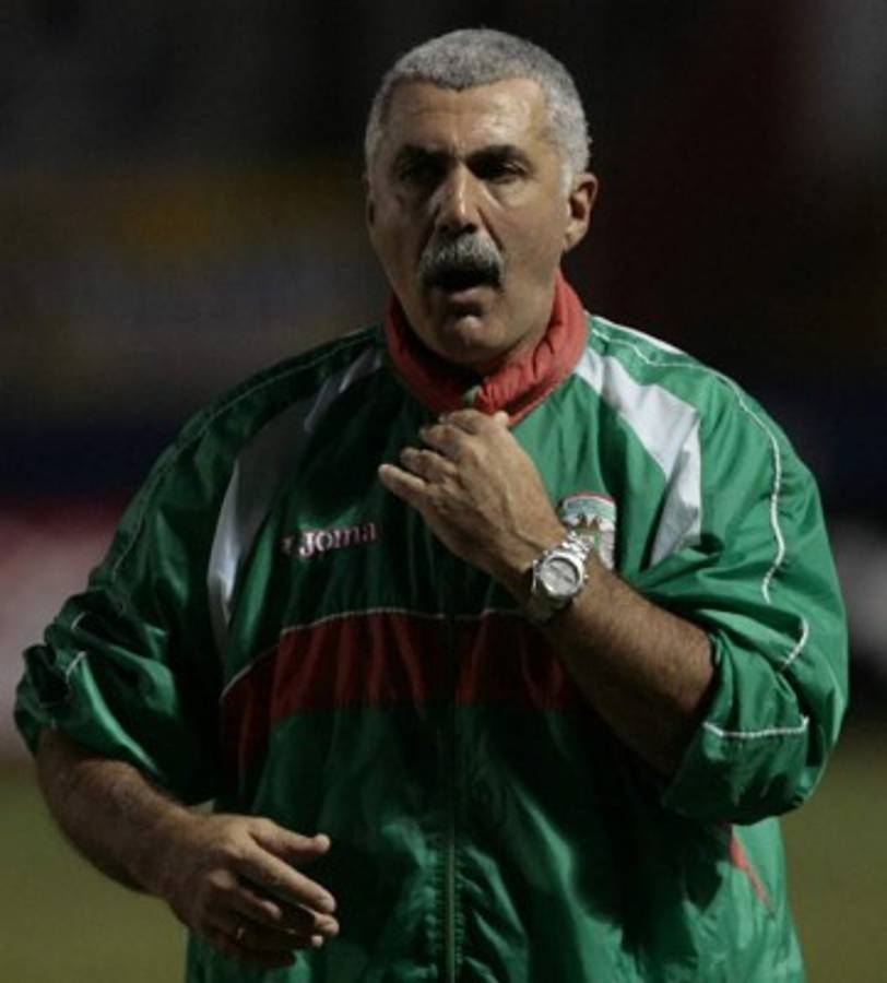 Los mejores y más sonados fichajes en la historia del Marathón