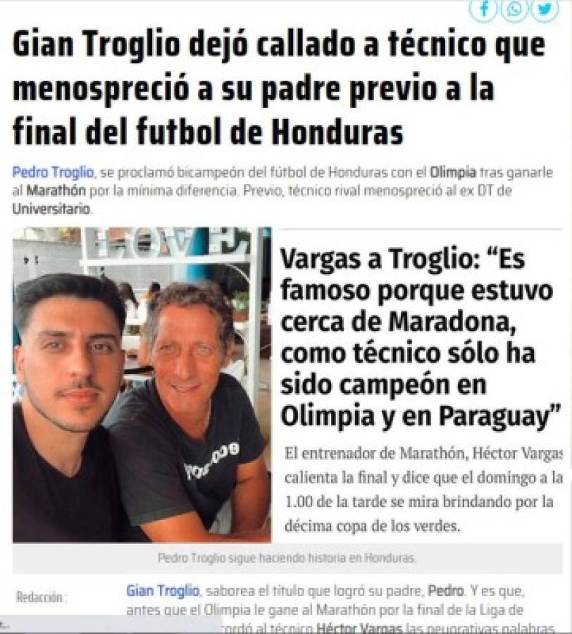 Olimpia traspasa fronteras tras la conquista del título 32 y destacan el bicampeonato de Pedro Troglio