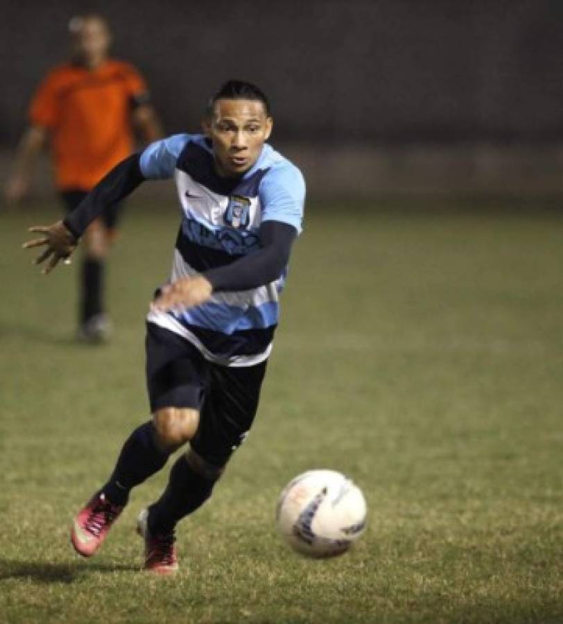 Los jugadores hondureños que estuvieron retirados del fútbol y luego regresaron