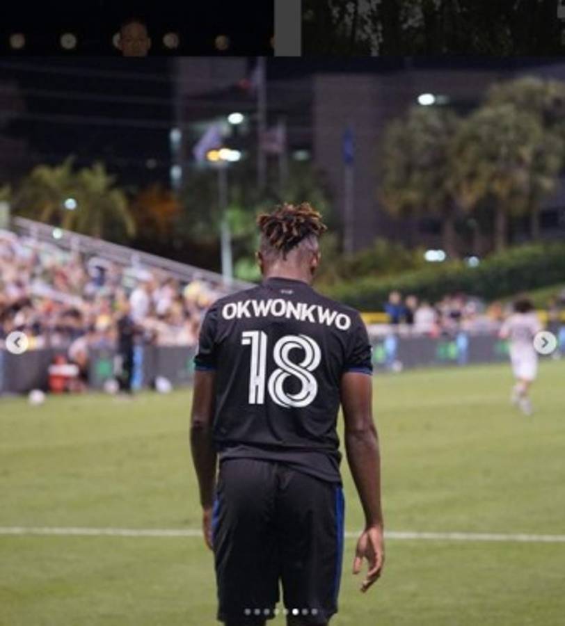 ¡Thierry Henry y compañía! Las figuras del Montreal Impact, próximo rival de Olimpia