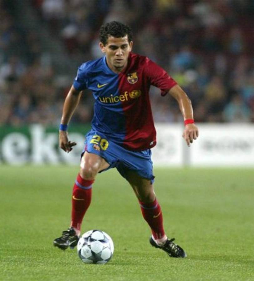 En 2009: La actualidad del Barcelona que goleó 6-2 al Madrid en el Bernabéu