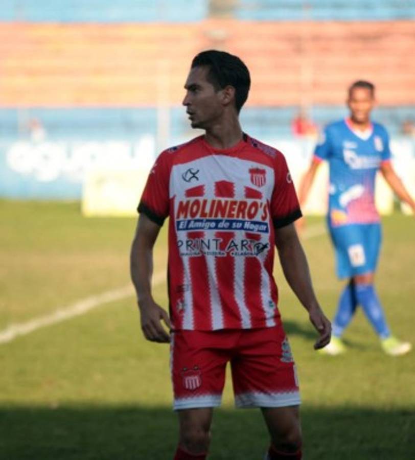 TOP: Los 15 fichajes más destacados del mercado hondureño