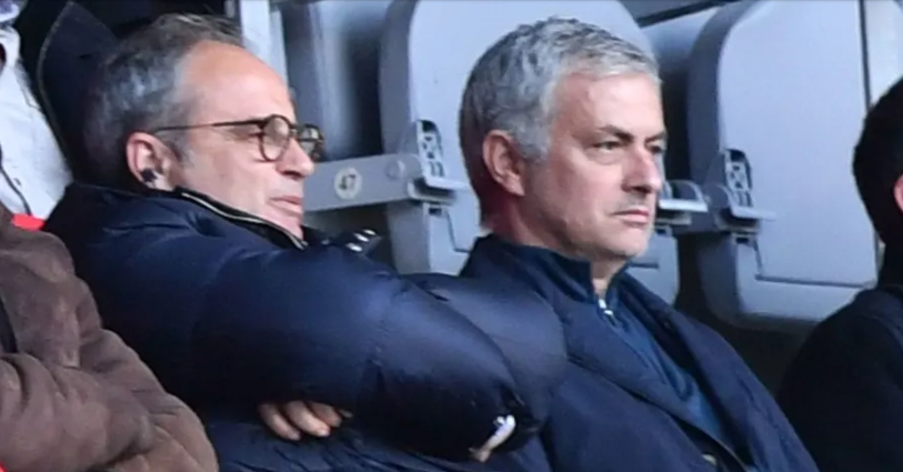 ¿Bombazo en París? Pochettino, a punto de ser despedido del PSG y toma fuerza el técnico menos pensado para sustituirlo