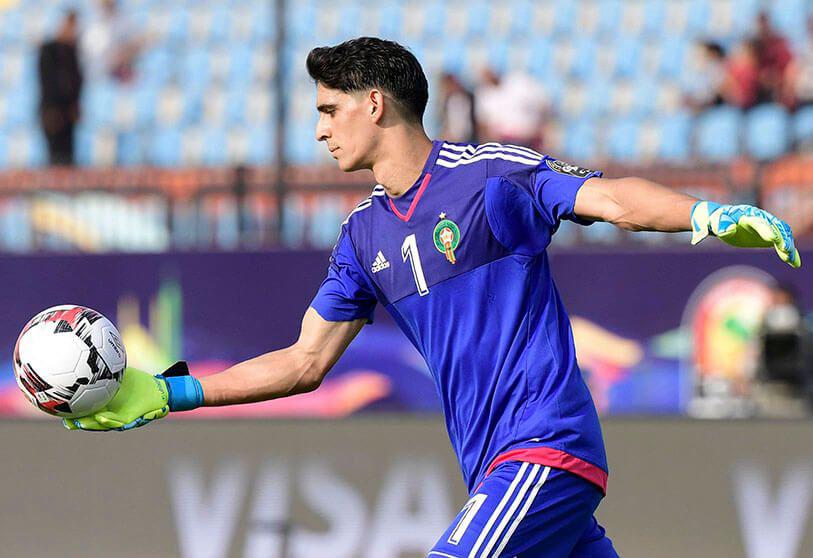 La peculiar historia de Yassine Bono, el héroe de Marruecos: Pudo jugar para país de Concacaf, rechazado por el Cholo Simeone y el kiricocho