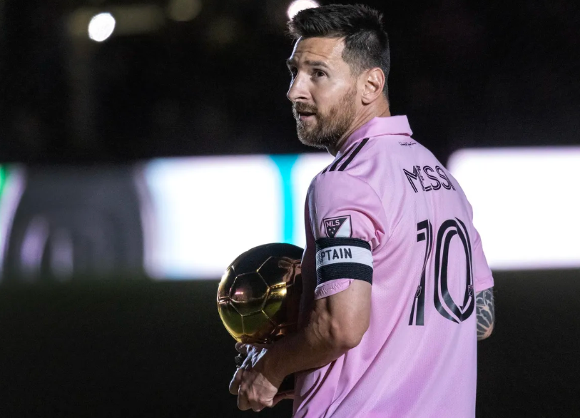 Messi ya no es el número uno: la IFFHS publicó quiénes son los diez mejores jugadores del 2023; ¿Y Cristiano Ronaldo?