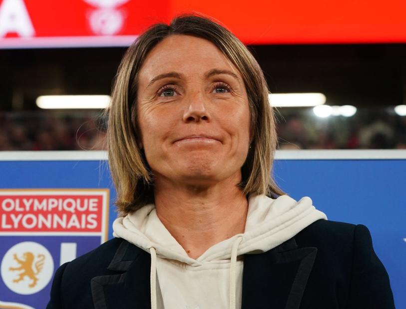 “Fueron 13 años de mentiras”: la entrenadora del Chelsea por fin confiesa su amorío con su asistente